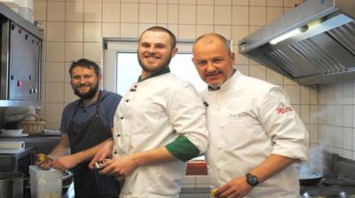 Rosins Restaurants – Ein Sternekoch räumt auf!