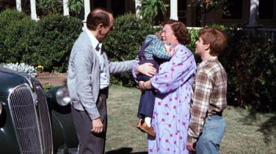 The Waltons