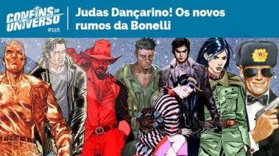 Confins do Universo