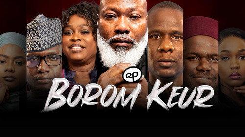 Borom Keur filmas žiurėti online