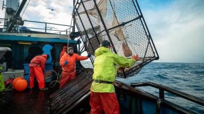 Deadliest Catch