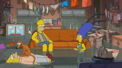 Simpsonai