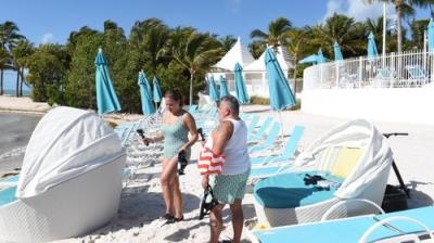 90 Day: The Last Resort