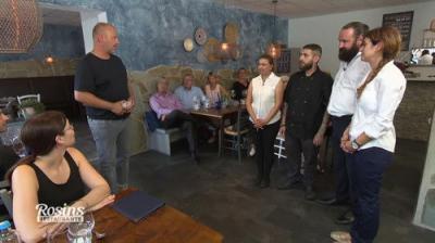 Rosins Restaurants – Ein Sternekoch räumt auf!