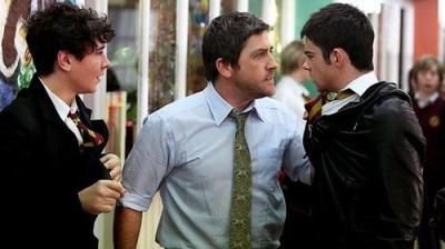 Waterloo Road