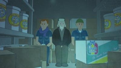 Better Call Saul Employee Training