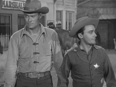 The Rifleman