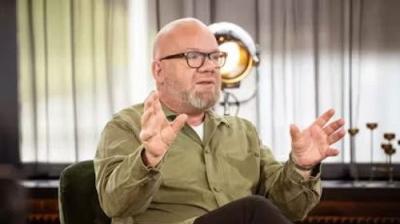 Spørg Charlie