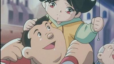ASTROBOY 鉄腕アトム