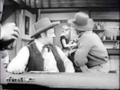 Gunsmoke