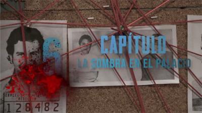 MATARIFE: Un genocida innombrable