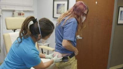 Dr. Pimple Popper