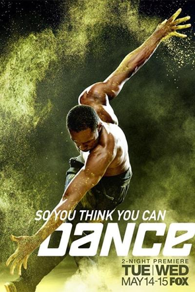 So You Think You Can Dance filmas online