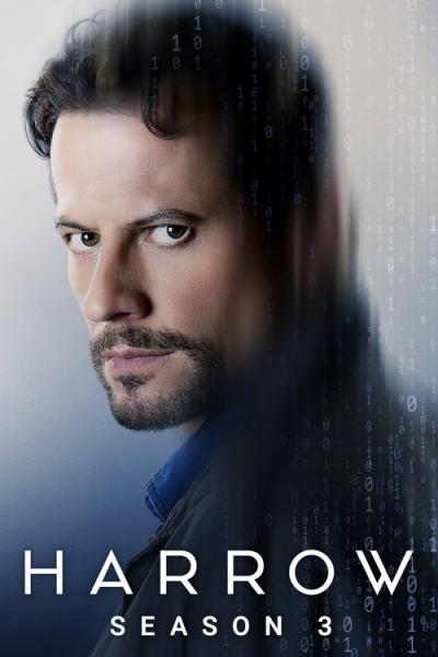 Harrow filmas online