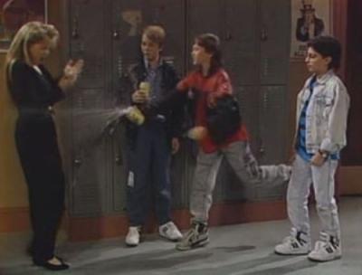 Full House
