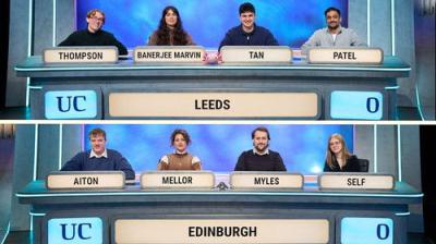 University Challenge