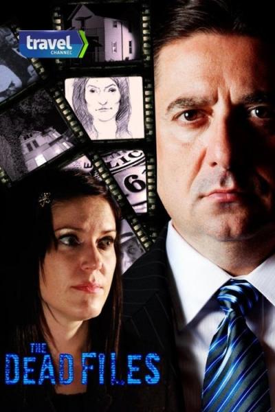 The Dead Files filmas online