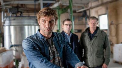 Heiter bis tödlich - Morden im Norden