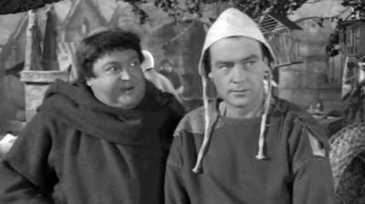 The Adventures of Robin Hood