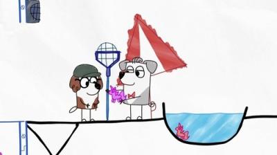 Bluey Minisodes