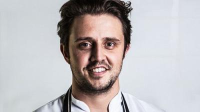 Great British Menu