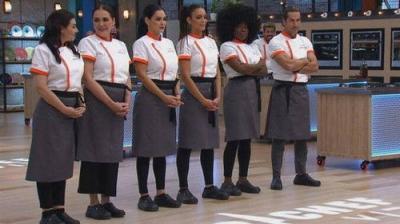 Top Chef VIP