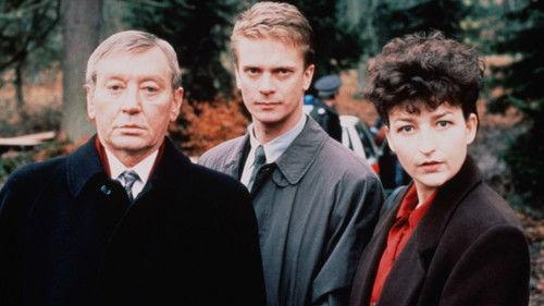 Taggart filmas žiurėti online