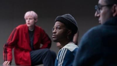 Žmogžudystė pasaulio pakraštyje