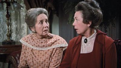 The Waltons