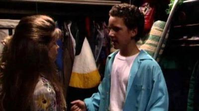 Boy Meets World