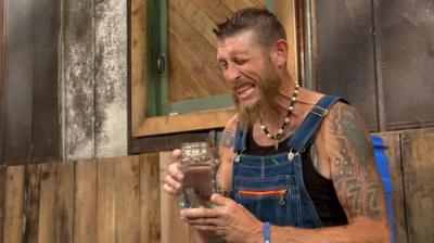 Moonshiners: Master Distiller