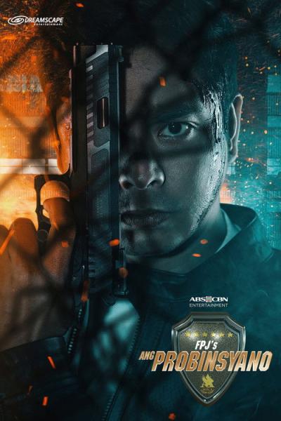 Ang Probinsyano filmas online