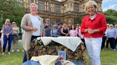 Antiques Roadshow