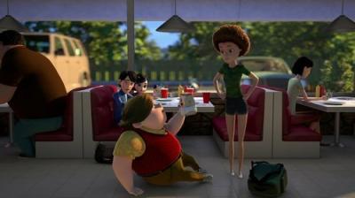 Trollhunters: Tales of Arcadia