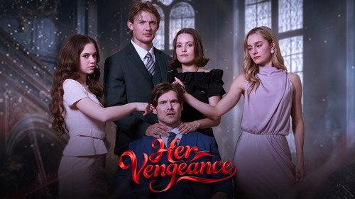 Her Vengeance filmas žiurėti online