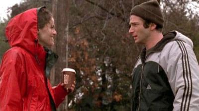 Judging Amy