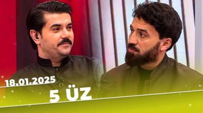 5 Üz
