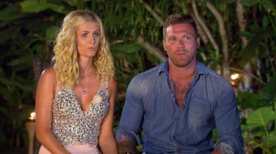 Temptation Island - Versuchung im Paradies