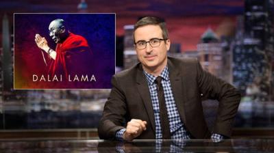 Last Week Tonight with John Oliver