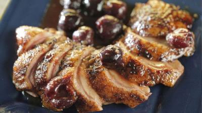 Steven Raichlen's Project Smoke