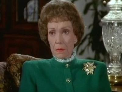 Falcon Crest