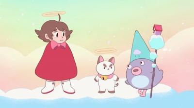 Bee and PuppyCat