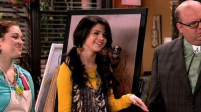 Wizards of Waverly Place
