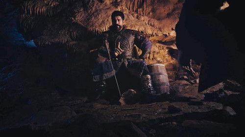 Kuruluş Osman filmas žiurėti online