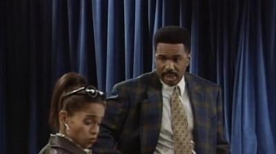 The Steve Harvey Show