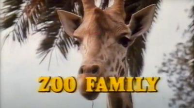 Zoo Family