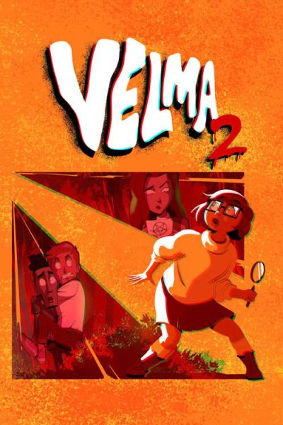 Velma filmas online