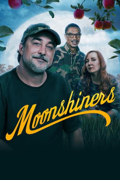 Moonshiners filmas online