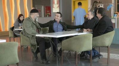 Arka Sokaklar