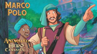 Animated Hero Classics